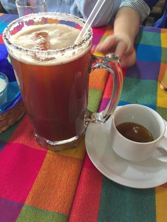 Restaurant Bar Los Caporales